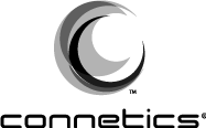 (CONNETICS LOGO)